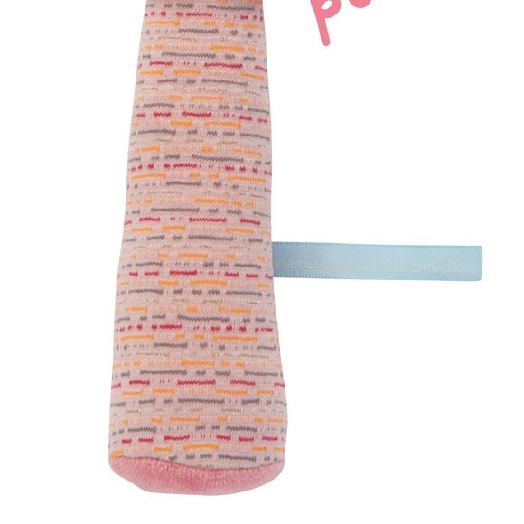 Squeaky-Rattle-Baby Toy By Moulin Roty - Picture 2 of 2